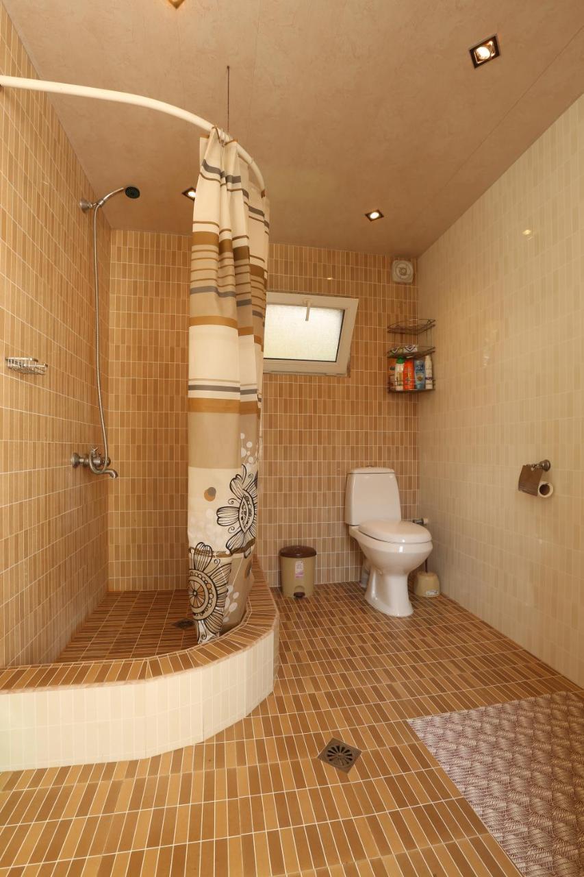 Guesthouse "Ashot Shalunts" Gorisz Kültér fotó